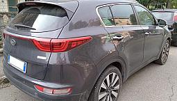 Kia Sportage 4ª Serie - 2018