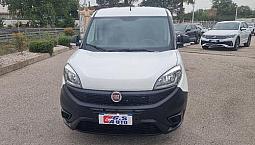 Fiat Doblò 1.4 T-jet 16v Natural Power Lounge-2021