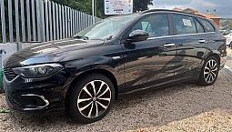 Fiat Tipo 1.6 Mjt S&S Dct Sw Lounge