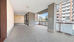 Appartamento - Via Toscana