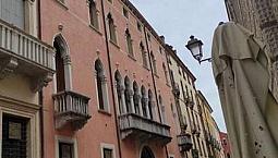 Appartamento A Vicenza (Vi)