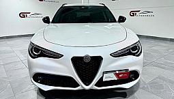 Alfa Romeo Stelvio 2.2 Turbodiesel 210 Cv At8 Q4 B