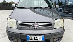 Fiat Panda 1.4 Natural Power Classic
