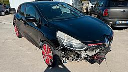 Renault Clio 1.5Tdci
