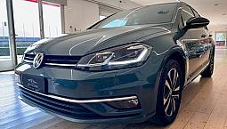Volkswagen Golf 7.5 Iq-Drive - Full -Solo 70.000Km