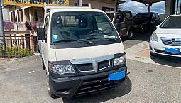 Piaggio Porter Fisso - 2015 . 115000km . Perfetto