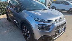 Citroen C3 Puretech 110 S&S Shine