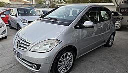 Mercedes Classe A 2.0 109cv - 2009