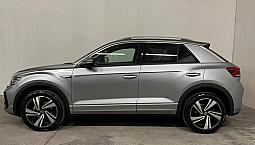 Volkswagen T-roc 1.5 Tsi Dsg R-line Extra Garanzia