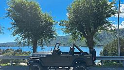 Jeep Cj7