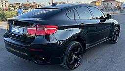 Bmw X6 35xdrive 286cv 2009 Perfetta Di Tutto