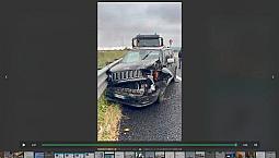 Jeep Renegade Incidentata 1.6 Td