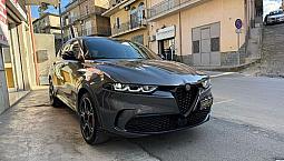 Alfa Romeo Tonale 1.5 160cv Mhev Tct7 Ed. Speciale