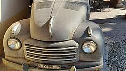 Fiat Topolino