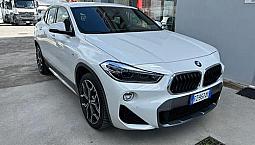 Bmw X2 Sdrive 18D Msport-X