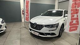 Renault Talisman Sporter Dci 130 Cv Edc Energy Int