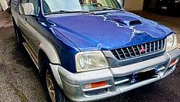 Mitsubishi L200 Gls