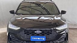 Ford Focus Sw 1.0T Ecoboost H St-Line 125Cv