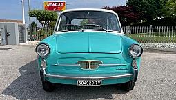 Autobianchi Bianchina 4 Posti