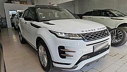 Land Rover Range Rover Evoque Range Rover Evoque 2