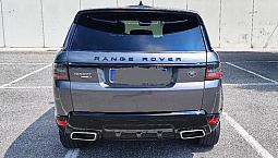 Land Rover Rr Sport 3ª Serie - 2018