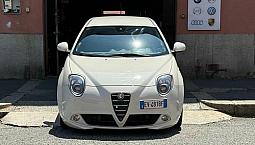 Alfa Romeo Mito 1.4 8v 70cv