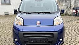 Fiat Qubo 1.4 8v 73 Cv Dynamic