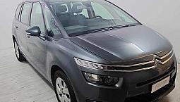 Citroen C4 Picasso Bluehdi 120 S&S Exclusive