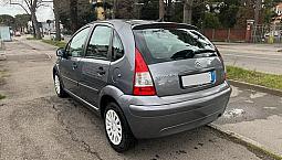 Citroen C3 1.1 Gpl Neopaten Garanzia 12 Mesi