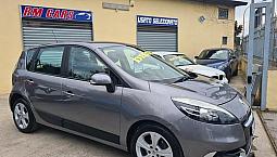 Renault Scenic X-mod 1.5 Dci 110cv Anno 2012 Navi