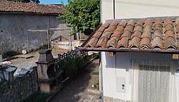Casa Semindipendente Con Giardino