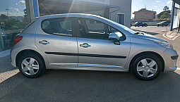 Peugeot 207 1400 Benzina