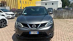 Nissan Qashqai 1.5 Dci Tekna.