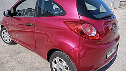 Ford Ka 1.2 Fire Benzina Perfetta