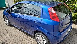 Fiat Grande Punto 1.4 5 Porte Actual Gpl