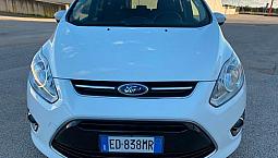 Ford C-max 1.6 Tdci 115cv Plus