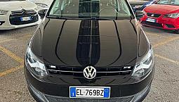 Volkswagen Polo 1.4 Dsg 85cv 5p Highline Neopatent
