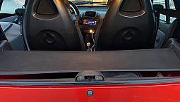 Smart 800 Cdi 2007