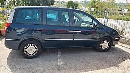 Lancia Phedra 2.2 Jtd Executive