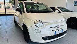 Fiat 500 1.2 By Diesel