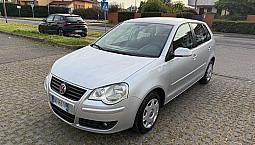 Volkswagen Polo 1.2/70Cv 12V 5P. Comfortline