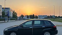 Fiat Croma 1.9 Multijet 16v Aut. Dynamic