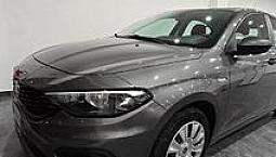 Fiat Tipo 2019 1.3 Mtj 95Cv