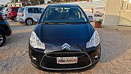 Citroen C3 1.6 E-Hdi 90 Airdream Collection