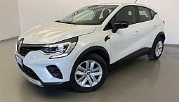 Renault Captur Tce 12v 90 Cv Zen