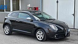 Alfa Romeo Mito 1.3, 85 Cv, Neopatentati