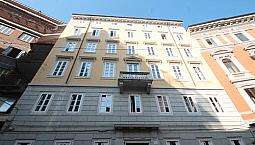 Bicamere Centralissimo Con Doppio Bagno - Nuovo