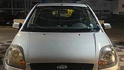 Ford Fiesta 2008 1.4 Tdci