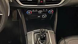 Alfa Romeo Stelvio 2.2 Turbodiesel 210 Cv At8 Q4 E