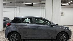 Hyundai I20 1.2 75 Cv 5 Porte Econext Comfort 2017